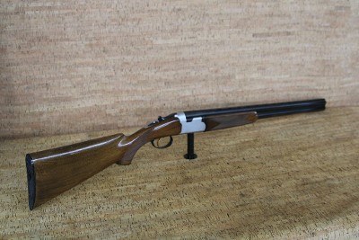 BERETTA Golden Snipe 12 GA - Image 7 of 25