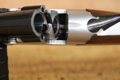 BERETTA Golden Snipe 12 GA - Image 25 of 25