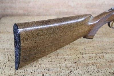 BERETTA Golden Snipe 12 GA - Image 8 of 25