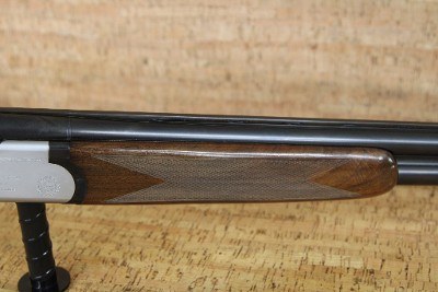 BERETTA Golden Snipe 12 GA - Image 11 of 25