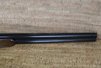 BERETTA Golden Snipe 12 GA - Image 12 of 25