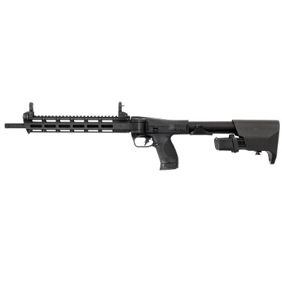 SMITH & WESSON M&P FPC 9MM LUGER (9X19 PARA)