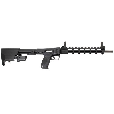 SMITH & WESSON M&P FPC 9MM LUGER (9X19 PARA) - Image 2 of 2