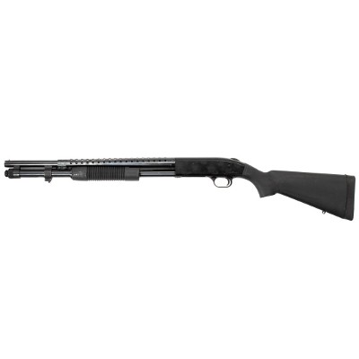 MOSSBERG 590 12 GA - Image 1 of 2