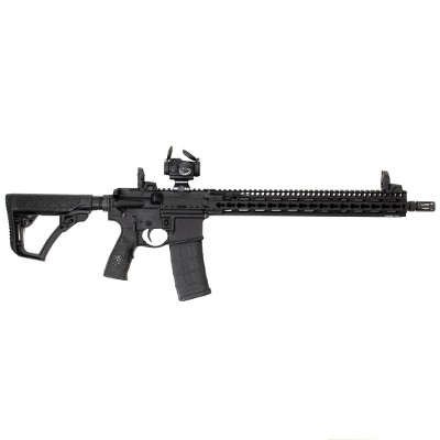 DANIEL DEFENSE DDM4 V11 5.56X45MM NATO - Image 2 of 3