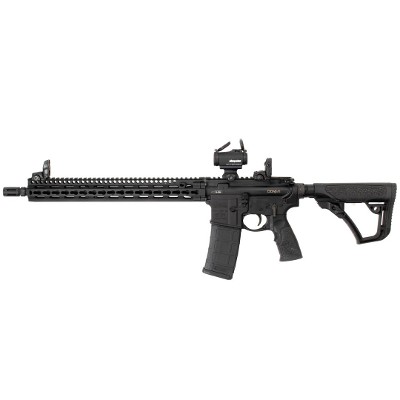 DANIEL DEFENSE DDM4 V11 5.56X45MM NATO - Image 1 of 3