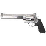 SMITH & WESSON 500 .500 S&W MAG - Image 1 of 3
