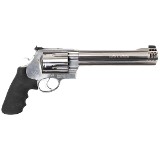 SMITH & WESSON 500 .500 S&W MAG - Image 2 of 3