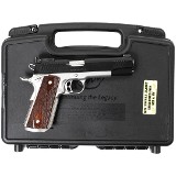 KIMBER SUPER MATCH II .45 ACP - Image 3 of 3