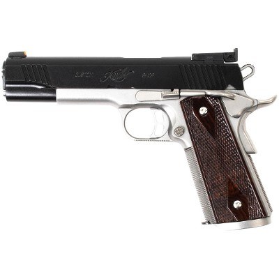 KIMBER SUPER MATCH II .45 ACP - Image 1 of 3