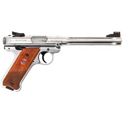 RUGER MARK IV HUNTER .22 LR - Image 2 of 3