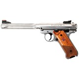 RUGER MARK IV HUNTER .22 LR - Image 1 of 3