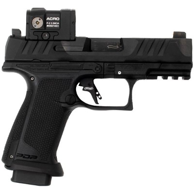WALTHER PDP F-SERIES PRO 9MM LUGER (9X19 PARA) - Image 2 of 3