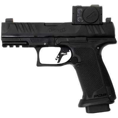 WALTHER PDP F-SERIES PRO 9MM LUGER (9X19 PARA) - Image 1 of 3