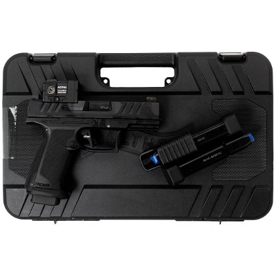 WALTHER PDP F-SERIES PRO 9MM LUGER (9X19 PARA) - Image 3 of 3