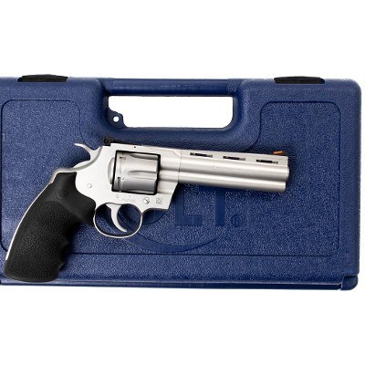 COLT PYTHON .357 .357 MAG - Image 3 of 3