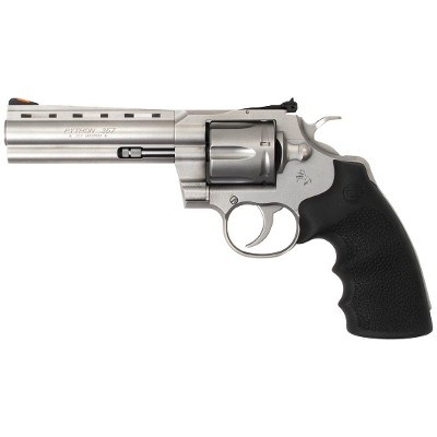 COLT PYTHON .357 .357 MAG - Image 1 of 3