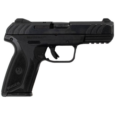 RUGER SECURITY-9 9MM LUGER (9X19 PARA) - Image 2 of 3