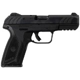 RUGER SECURITY-9 9MM LUGER (9X19 PARA) - Image 2 of 3
