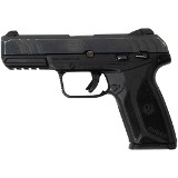 RUGER SECURITY-9 9MM LUGER (9X19 PARA) - Image 1 of 3