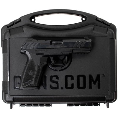 RUGER SECURITY-9 9MM LUGER (9X19 PARA) - Image 3 of 3