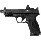 SMITH & WESSON M&P 9 M2.0 9MM LUGER (9X19 PARA) - Image 1 of 3