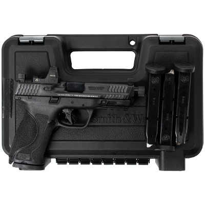 SMITH & WESSON M&P 9 M2.0 9MM LUGER (9X19 PARA) - Image 3 of 3