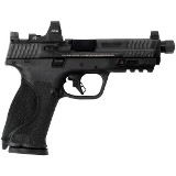SMITH & WESSON M&P 9 M2.0 9MM LUGER (9X19 PARA) - Image 2 of 3