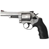 SMITH & WESSON 66-8 COMBAT MAGNUM .38 SPECIAL/.357 MAGNUM - Image 1 of 3