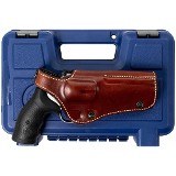 SMITH & WESSON 66-8 COMBAT MAGNUM .38 SPECIAL/.357 MAGNUM - Image 3 of 3