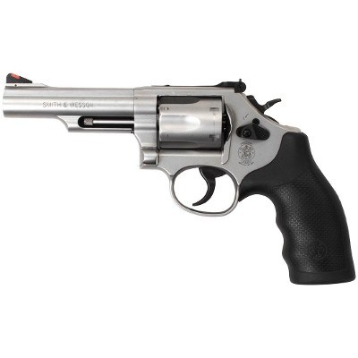 SMITH & WESSON 66-8 COMBAT MAGNUM .38 SPECIAL/.357 MAGNUM - Image 1 of 3