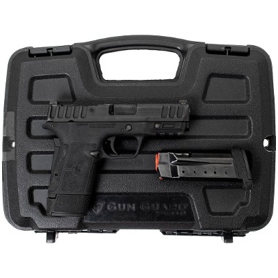 SMITH & WESSON EQUALIZER 9MM LUGER (9X19 PARA) - Image 3 of 3
