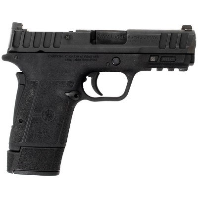 SMITH & WESSON EQUALIZER 9MM LUGER (9X19 PARA) - Image 2 of 3