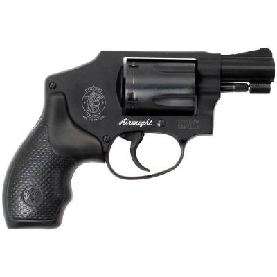 SMITH & WESSON 442-1 AIRWEIGHT .38 SPL +P - Image 2 of 3