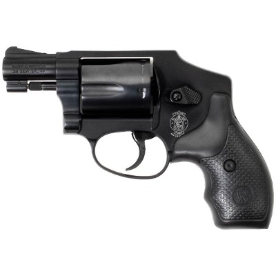 SMITH & WESSON 442-1 AIRWEIGHT .38 SPL +P - Image 1 of 3