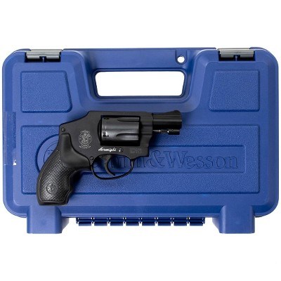 SMITH & WESSON 442-1 AIRWEIGHT .38 SPL +P - Image 3 of 3