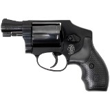SMITH & WESSON 442-1 AIRWEIGHT .38 SPL +P - Image 1 of 3
