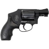 SMITH & WESSON 442-1 AIRWEIGHT .38 SPL +P - Image 2 of 3