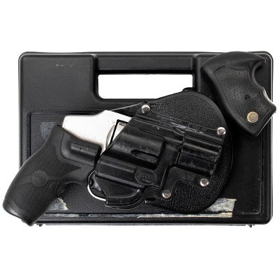 TAURUS 650 .357 MAG - Image 3 of 3