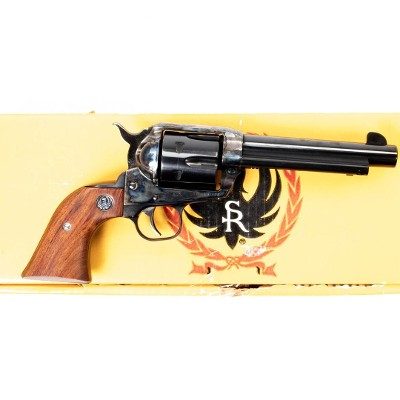 RUGER VAQUERO .44-40 WIN - Image 3 of 3