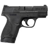 SMITH & WESSON M&P40 SHIELD .40 S&W - Image 2 of 3
