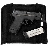 SMITH & WESSON M&P40 SHIELD .40 S&W - Image 3 of 3