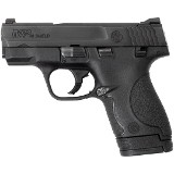 SMITH & WESSON M&P40 SHIELD .40 S&W - Image 1 of 3