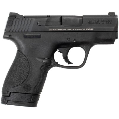 SMITH & WESSON M&P40 SHIELD .40 S&W - Image 2 of 3