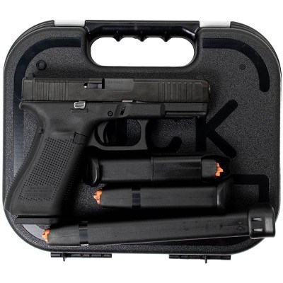 GLOCK 45 MOS 9MM LUGER (9X19 PARA) - Image 3 of 3
