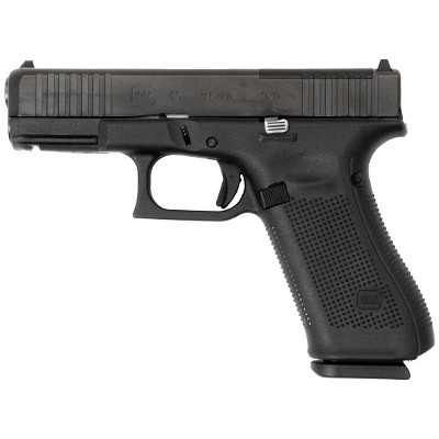 GLOCK 45 MOS 9MM LUGER (9X19 PARA) - Image 1 of 3