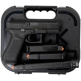 GLOCK 45 MOS 9MM LUGER (9X19 PARA) - Image 3 of 3