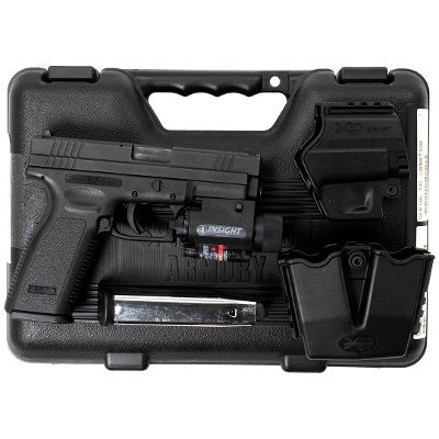 SPRINGFIELD ARMORY XD-45ACP .45 ACP - Image 3 of 3
