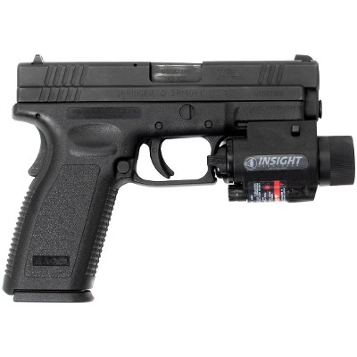 SPRINGFIELD ARMORY XD-45ACP .45 ACP - Image 2 of 3