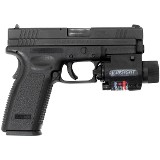 SPRINGFIELD ARMORY XD-45ACP .45 ACP - Image 2 of 3